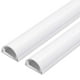thumbnail image 2 of Ocultor de Cable de TV ZhiYo 78' para TV Montada en la Pared Correcto, 2 of 2