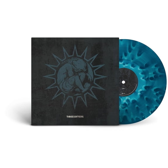 Thrice - Identity Crisis - Music & Performance - Vinyl