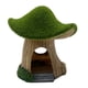 thumbnail image 3 of Adorno paisajístico para pecera, escondite de casa de hongos para acuario Estilo A, 3 of 9
