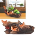 thumbnail image 1 of Plant Pot Succulent Resin Planter Cartoon Design Home Office Decoration, 1 of 7