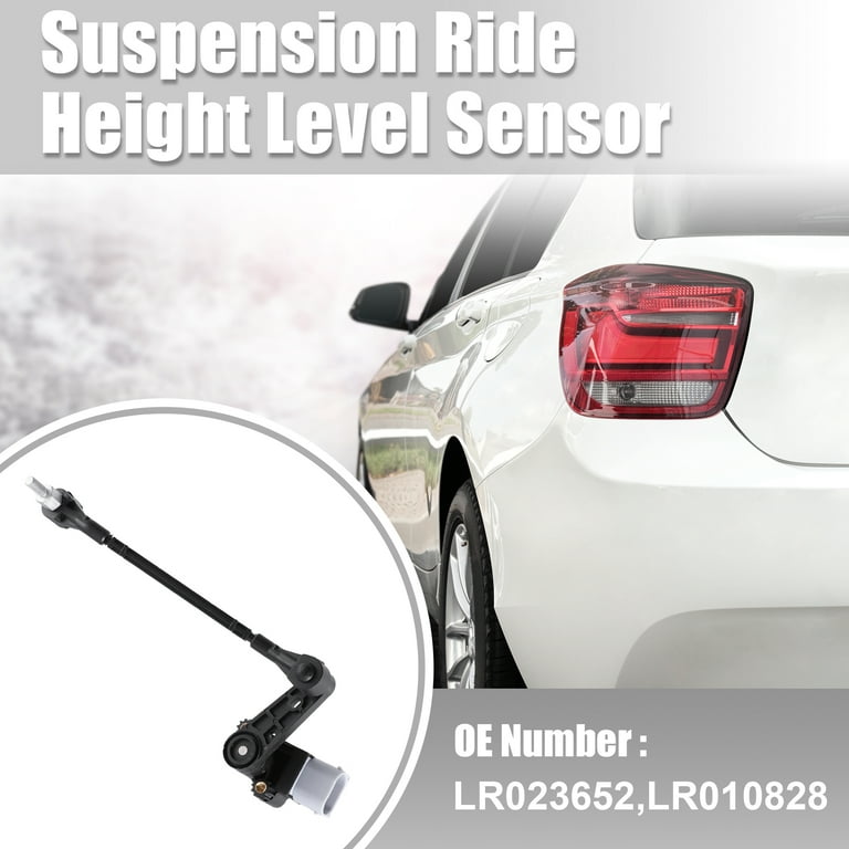 Air Suspension Ride Height Sensor Front Right For Range Rover Sport - LR020474, RQH500570
