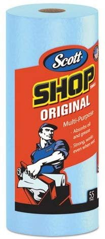 Scott Shop Towels