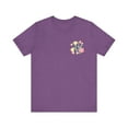 thumbnail image 2 of Women's Oh Joy Summers Here Front/Back Cotton Beach Shirt, 2 of 11