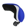 thumbnail image 2 of Golf Hybrid UT Club Head Cover Headcover & Number, 2 of 8