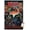 Premium Poster & Mount Bundle, variant on Marvel Comics - The Fearless Defenders - Fight! Wall Poster, 14.725" x 22.375"
