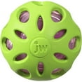 thumbnail image 2 of Jw Crackle Heads Crackle Ball Small, 2 of 2