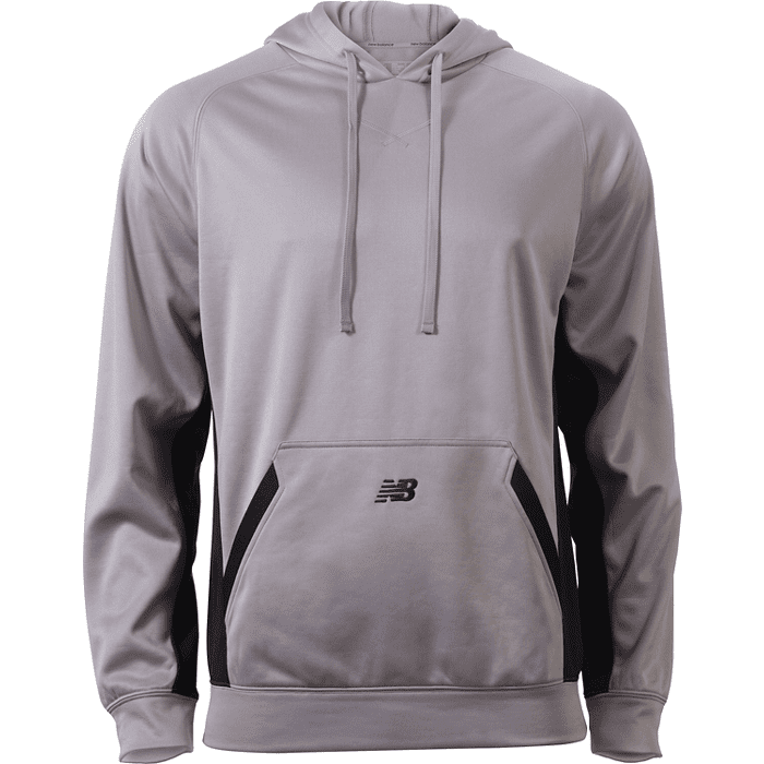 new balance tech hoodie