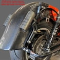 thumbnail image 3 of GeezerEngineering Nitrogen Shocks with offset Reservoirs for Harley, 3 of 11