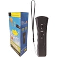 thumbnail image 1 of Dog Barking Control Device - Handheld Intelligent Pet Silencer - Anti Barking Training Aid - Indoor Bark Stopper - Ideal for Correcting Bad Behavior, 1 of 5