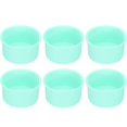 thumbnail image 3 of Birdeem Round Cake Mould Baking Tray Siliconess Mould Cake Embryo Mould, 3 of 5