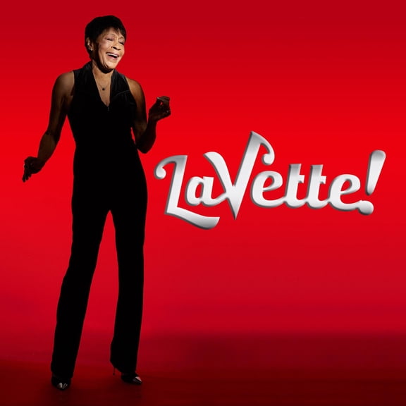 Bettye Lavette - Lavette - Music & Performance - Vinyl
