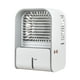 thumbnail image 2 of Mini Ventilador Portátil, Nuevo Refrigerador de Pulverización de Escritorio con Tanque de Agua de 3Ml, Aire Acondicionado Personal Alimentado Por Usb para Viajes de Oficina en Casa Y Uso Silencioso, 2 of 2