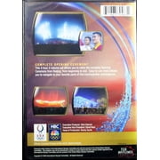 2008 Olympics: Opening Ceremony (DVD), Ten Mayflower, Sports & Fitness