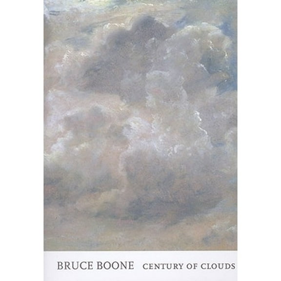Century of Clouds (Paperback)