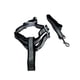 thumbnail image 3 of Arnes con correa para mascota Infanti Pets negro chico, 3 of 5