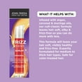 thumbnail image 4 of John Frieda Frizz-Ease Hair Serum Original formula, Anti-Frizz Heat ProteCting, 1.69 fl oz, 4 of 11