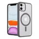 thumbnail image 4 of Kit Funda Case Transparente + Mica Cámara Para iPhone 16, 4 of 7