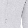 thumbnail image 4 of Fruit of the Loom Womens Classic Hooded Lady Fit Sweatshirt, 4 of 4