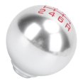thumbnail image 5 of 2025 Latest Model Gear Shift Knob M10x1.5 Round Replacement for Civic Fit FD2 FN2 EP3 DC2, 5 of 5