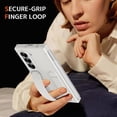 thumbnail image 3 of Funda NINKI para Samsung Galaxy Z Fold 7 con S Pen, 3 of 6