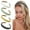 Multicolor-D, variant on LinYooLi 4 Pack Headbands for Women,1 Inch Wide Sponge Headbands Padded Soft Fabric Head Bands Thick Non Slip Fashion Cute Twill Plaid Hair Bands for Girls Hair Accessories