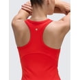 thumbnail image 5 of CRZ YOGA Butterluxe Tank Tops for Women Yoga Workout Athletic Gym Camisole Racerback Sleeveless Shirts, 5 of 6