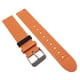 thumbnail image 5 of 2x de reloj inteligente, correa de muñeca de de goma TPE y hebilla de metal para / Steel Sunnimix Correa de repuesto para muñequeras., 5 of 6