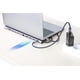 thumbnail image 3 of Dock USB-C Manhattan 10 Puertos, 3 of 9