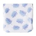 thumbnail image 3 of Mini bolsa de cosméticos portátil de cuero popular, pequeña bolsa de almacenamiento con cojín de aire para lápiz labial, bolsa para auriculares, artículos diversos, 3 of 6