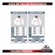 thumbnail image 4 of Sudadera Triumph Biker Daytona Speed Triple Bonneville Mod 4, 4 of 4