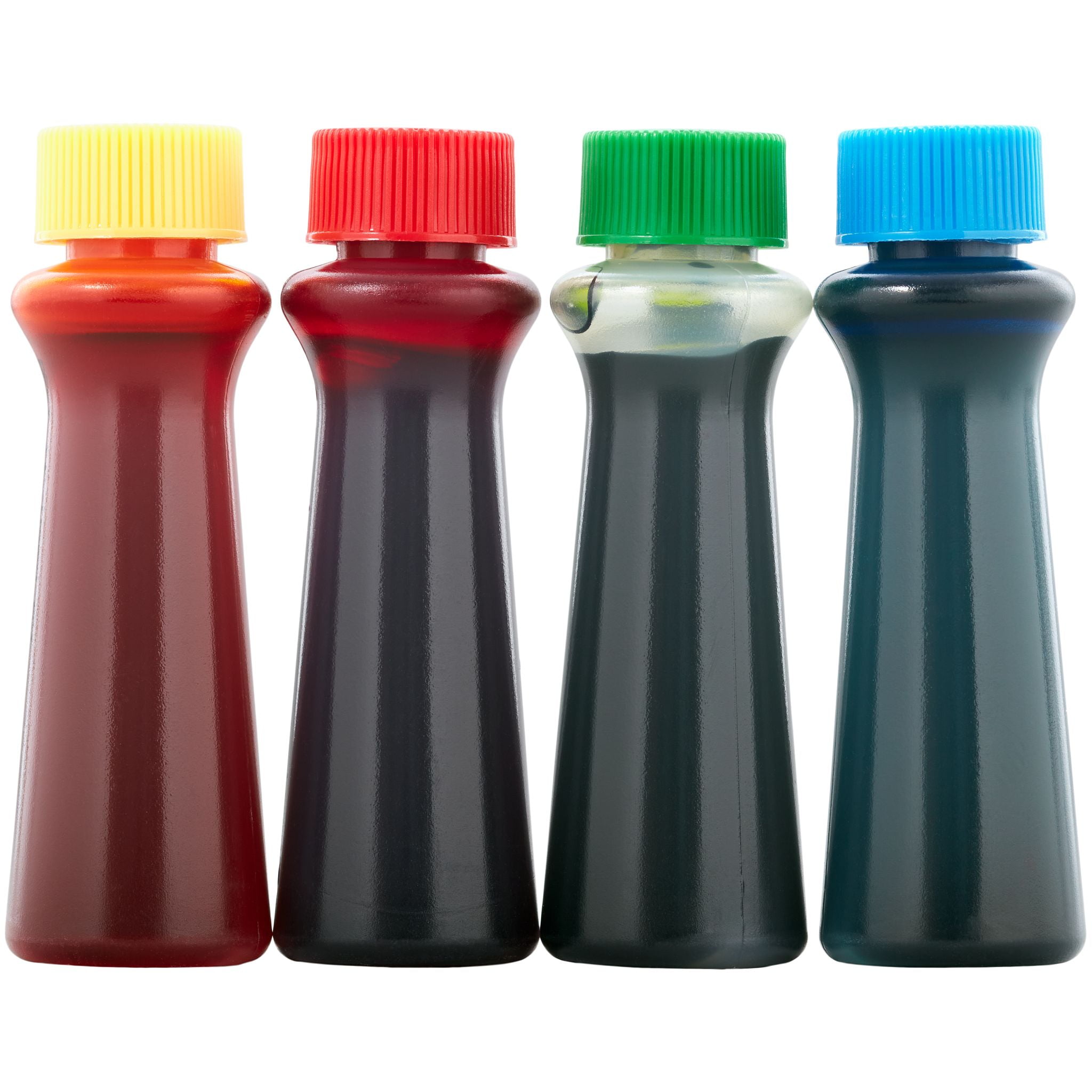 Great Value Assorted Food Color and Egg Dye, 1.2 oz.