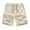 Khaki, variant on WAENQINLA Mens Swimming Trunks Plus Size Elastic Waist Beach Shorts Quick Dry Drawstring Board Shorts Colorful Graphic Breathable Swim Shorts