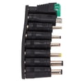 thumbnail image 4 of Power Supply Adapter 41W Voltage Regulation Multifunction USB Interface Power Adapter 100‑240VUS Plug, 4 of 10