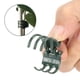 thumbnail image 1 of Abrazadera para plantas, 100 piezas, pinza para plantas de jardín, accesorios de jardín, pinza para plantas, diseño fácil de usar, 1 of 8