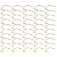 thumbnail image 1 of YLSHRF Fishing Hook Durable High Carbon Steel Fishing Hook For Small Fish, 1 of 8