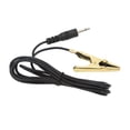 thumbnail image 4 of Guitar MIC Pickup Clip, Stable Universal Micro MIC Audio Pickup Clip Fidelity  for Musical Instrument 1.5m / 4.9ft,2m / 6.6ft, / 9.8ft, 4 of 8