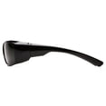 thumbnail image 4 of Gafas de Seguridad Pyramex Emerge Negro con Filtro IR 3.0, 4 of 5