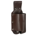 thumbnail image 2 of Bolsa de almacenamiento LHCER para botellas de vino Cuero PU, 2 of 8