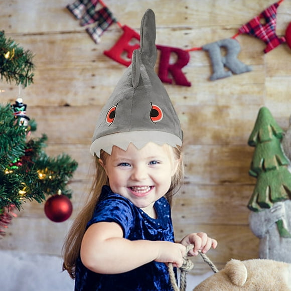 Canada Day Kcavykas Savings on Pets,Toys,Hat Moving with Music Novelty Fancy Dress Up Hat Gift for Holiday