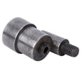 thumbnail image 3 of Snap Fastener Heavy Duty Press Button Die  Set  Eyelet Puncher Grommet Die  Manual Installation Tool, 3 of 8