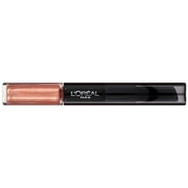 L'Oreal Paris Infallible Pro Last 2 Step Lipstick, Lasting Ginger