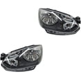 thumbnail image 1 of Par de Faros Up! 2016 A 2017 Volkswagen TYC  ., 1 of 4