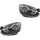 thumbnail image 1 of Par de Faros Up! 2016 A 2017 Volkswagen TYC  ., 1 of 4