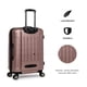 thumbnail image 2 of Maleta Kenneth Cole REACTION Renegade de 8 ruedas, 20 pulgadas, oro rosa, 2 of 6
