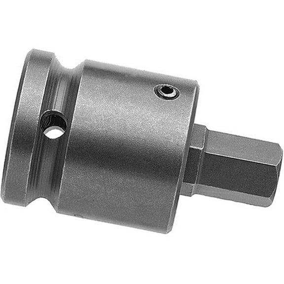 Apex Utica 071-SZ-27 12752 Drive Socket - 0.5 in.