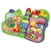 Disney - Vtech Slide 'n Learn Winnie the Pooh Storybook