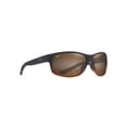 thumbnail image 2 of Gafas de Sol Maui Jim Kaiwi Channel Polarizadas HCL Bronce, 2 of 7