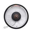 thumbnail image 6 of TOOL1SHOoo 48V 1000W 26-inch E-bike Electric Bicycle Rear Wheel Hub Motor Conversion Warm Kit, 6 of 10