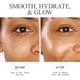 thumbnail image 4 of Crema facial Juice Beauty PREBIOTIX C-Boost72 con 20% de vitamina C, 50 ml, 4 of 5
