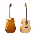 thumbnail image 1 of Guitarra Deviser Electroacústica L-806N Deviser L-806N guitarra electroacústica, 1 of 4